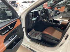Mercedes-Benz C 200 L Edition - фото 8