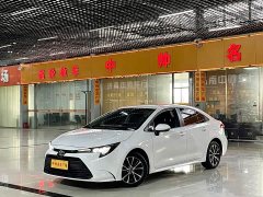 Toyota Ralink 185T CVT sports version - фото 1