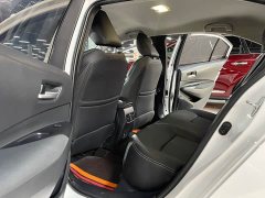 Toyota Ralink 185T CVT sports version - фото 10