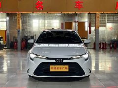 Toyota Ralink 185T CVT sports version - фото 2