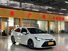 Toyota Ralink 185T CVT sports version - фото 3