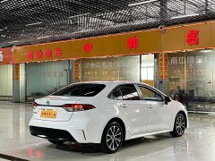 Toyota Ralink 185T CVT sports version - фото 4