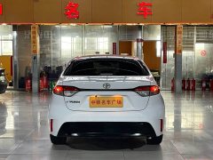 Toyota Ralink 185T CVT sports version - фото 5