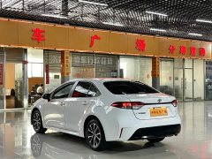 Toyota Ralink 185T CVT sports version - фото 6