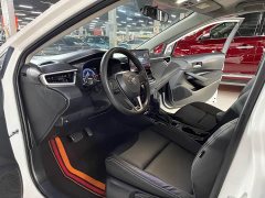 Toyota Ralink 185T CVT sports version - фото 7