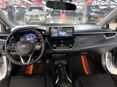 Toyota Ralink 185T CVT sports version - фото 8