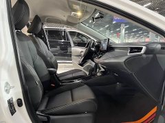 Toyota Ralink 185T CVT sports version - фото 9