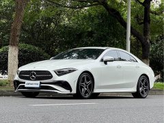 Mercedes-Benz CLS 2023 CLS 300 Dynamic - фото 1