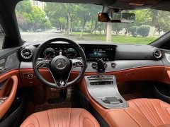 Mercedes-Benz CLS 2023 CLS 300 Dynamic - фото 10