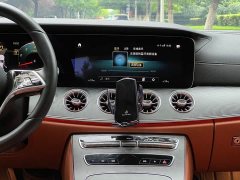 Mercedes-Benz CLS 2023 CLS 300 Dynamic - фото 11