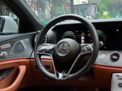 Mercedes-Benz CLS 2023 CLS 300 Dynamic - фото 12