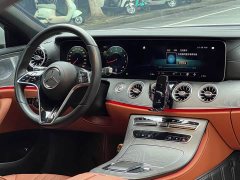 Mercedes-Benz CLS 2023 CLS 300 Dynamic - фото 14