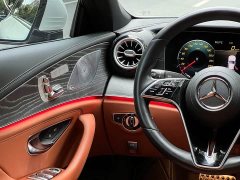 Mercedes-Benz CLS 2023 CLS 300 Dynamic - фото 15