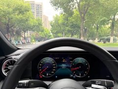 Mercedes-Benz CLS 2023 CLS 300 Dynamic - фото 16