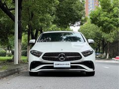 Mercedes-Benz CLS 2023 CLS 300 Dynamic - фото 2