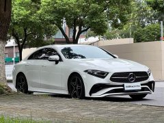 Mercedes-Benz CLS 2023 CLS 300 Dynamic - фото 3