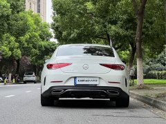 Mercedes-Benz CLS 2023 CLS 300 Dynamic - фото 6