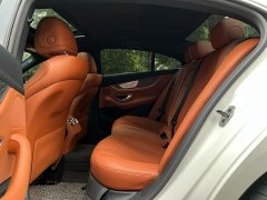 Mercedes-Benz CLS 2023 CLS 300 Dynamic - фото 8