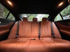 Mercedes-Benz CLS 2023 CLS 300 Dynamic - фото 9