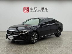 Volkswagen Passat 330TSI Elite Edition - фото 1