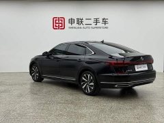 Volkswagen Passat 330TSI Elite Edition - фото 2