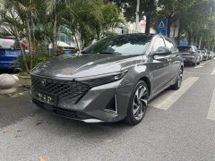 Ruicheng PLUS 2023 1.5T DCT luxury - фото 1