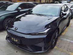 Changan UNI-V 1.5T noble sports - фото 1