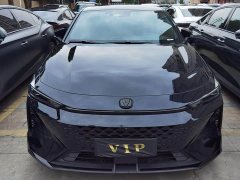 Changan UNI-V 1.5T noble sports - фото 2