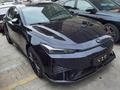 Changan UNI-V 1.5T noble sports - фото 3