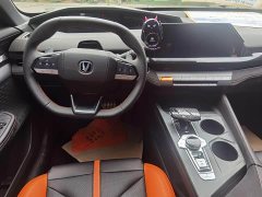 Changan UNI-V 1.5T noble sports - фото 4