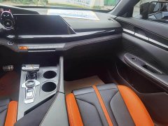 Changan UNI-V 1.5T noble sports - фото 5
