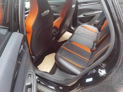 Changan UNI-V 1.5T noble sports - фото 6