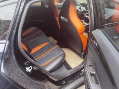 Changan UNI-V 1.5T noble sports - фото 7