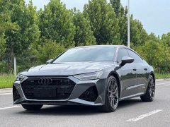 Audi A7 2023 45 TFSI Premium Selection - фото 1