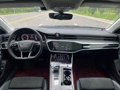 Audi A7 2023 45 TFSI Premium Selection - фото 12