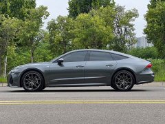 Audi A7 2023 45 TFSI Premium Selection - фото 4
