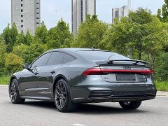 Audi A7 2023 45 TFSI Premium Selection - фото 5