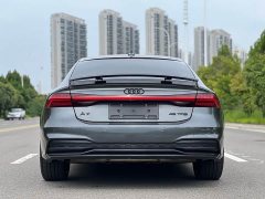 Audi A7 2023 45 TFSI Premium Selection - фото 6