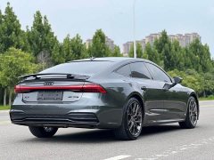 Audi A7 2023 45 TFSI Premium Selection - фото 7