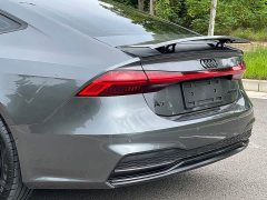 Audi A7 2023 45 TFSI Premium Selection - фото 8