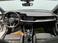 Audi A3 A3L Limousine 35 TFSI Fashionable and Sporty - фото 10