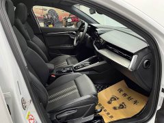 Audi A3 A3L Limousine 35 TFSI Fashionable and Sporty - фото 12