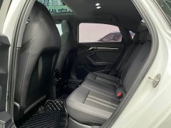 Audi A3 A3L Limousine 35 TFSI Fashionable and Sporty - фото 13