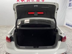 Audi A3 A3L Limousine 35 TFSI Fashionable and Sporty - фото 14