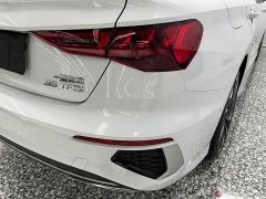 Audi A3 A3L Limousine 35 TFSI Fashionable and Sporty - фото 19