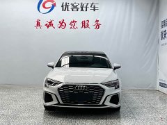 Audi A3 A3L Limousine 35 TFSI Fashionable and Sporty - фото 2