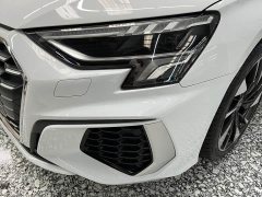 Audi A3 A3L Limousine 35 TFSI Fashionable and Sporty - фото 4