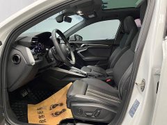 Audi A3 A3L Limousine 35 TFSI Fashionable and Sporty - фото 7