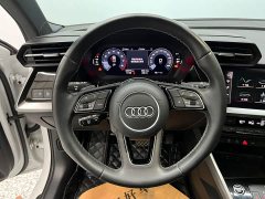 Audi A3 A3L Limousine 35 TFSI Fashionable and Sporty - фото 8