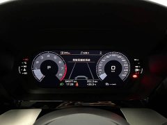Audi A3 A3L Limousine 35 TFSI Fashionable and Sporty - фото 9
